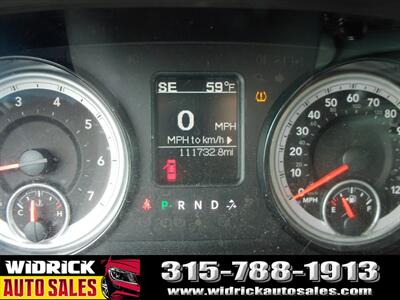 2019 RAM 1500 Classic SLT   - Photo 9 - Watertown, NY 13601