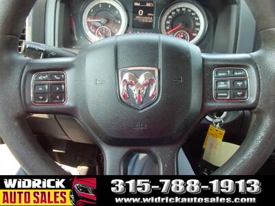 2019 RAM 1500 Classic SLT   - Photo 7 - Watertown, NY 13601