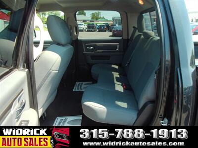 2019 RAM 1500 Classic SLT   - Photo 5 - Watertown, NY 13601