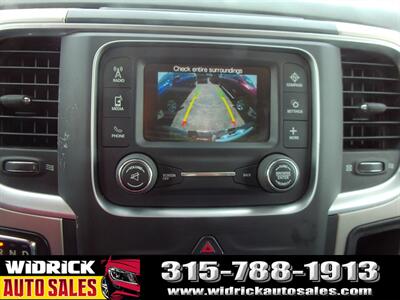 2019 RAM 1500 Classic SLT   - Photo 11 - Watertown, NY 13601