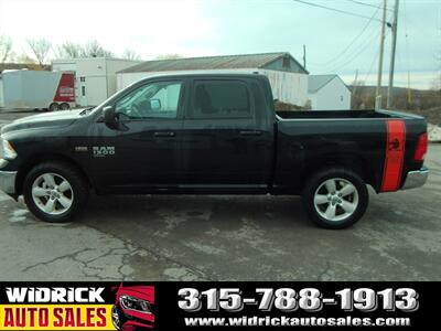 2019 RAM 1500 Classic SLT   - Photo 8 - Watertown, NY 13601