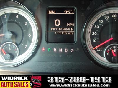 2019 RAM 1500 Classic SLT   - Photo 18 - Watertown, NY 13601