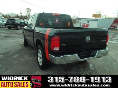 2019 RAM 1500 Classic SLT   - Photo 7 - Watertown, NY 13601