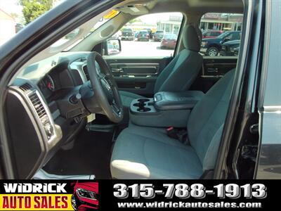 2019 RAM 1500 Classic SLT   - Photo 4 - Watertown, NY 13601