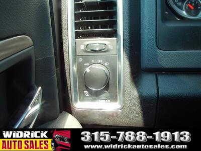 2019 RAM 1500 Classic SLT   - Photo 10 - Watertown, NY 13601