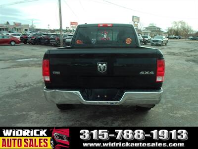 2019 RAM 1500 Classic SLT   - Photo 6 - Watertown, NY 13601