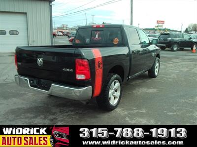 2019 RAM 1500 Classic SLT   - Photo 5 - Watertown, NY 13601