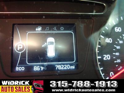 2018 Kia Sorento LX   - Photo 9 - Watertown, NY 13601