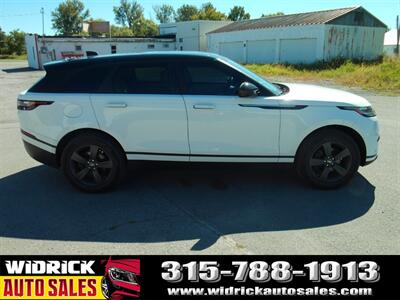 2019 Land Rover Range Rover Velar P250 S - Photo 4 - Watertown, NY 13601