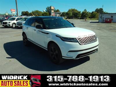 2019 Land Rover Range Rover Velar P250 S - Photo 1 - Watertown, NY 13601