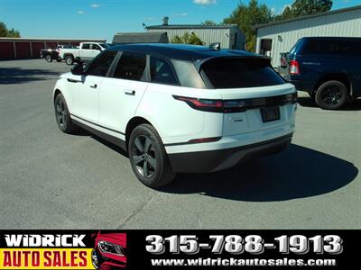 2019 Land Rover Range Rover Velar P250 S - Photo 7 - Watertown, NY 13601