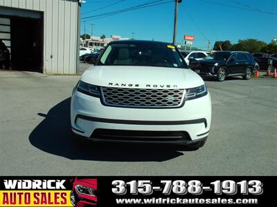 2019 Land Rover Range Rover Velar P250 S - Photo 2 - Watertown, NY 13601