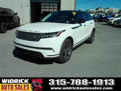 2019 Land Rover Range Rover Velar P250 S - Photo 3 - Watertown, NY 13601