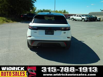 2019 Land Rover Range Rover Velar P250 S - Photo 6 - Watertown, NY 13601