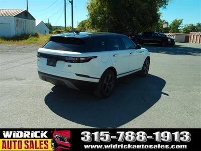 2019 Land Rover Range Rover Velar P250 S - Photo 5 - Watertown, NY 13601