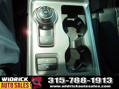 2023 Ford Edge Titanium - Photo 9 - Watertown, NY 13601