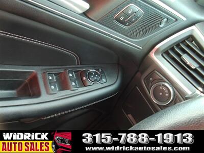 2023 Ford Edge Titanium - Photo 10 - Watertown, NY 13601