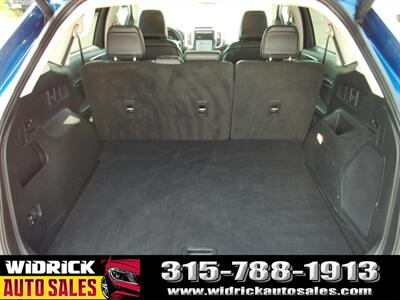 2023 Ford Edge Titanium - Photo 6 - Watertown, NY 13601