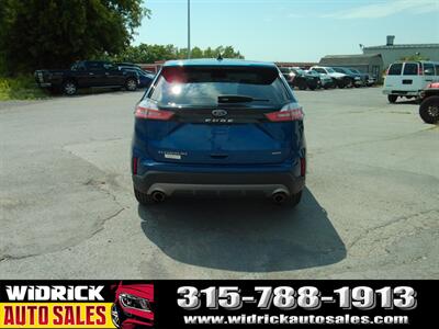 2023 Ford Edge Titanium - Photo 15 - Watertown, NY 13601