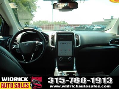 2023 Ford Edge Titanium - Photo 7 - Watertown, NY 13601