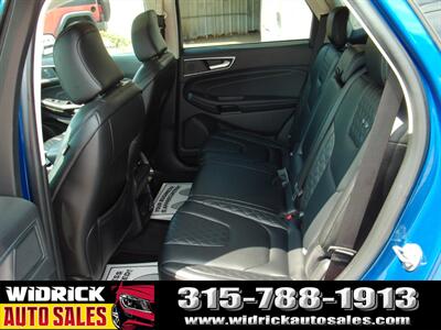 2023 Ford Edge Titanium - Photo 5 - Watertown, NY 13601