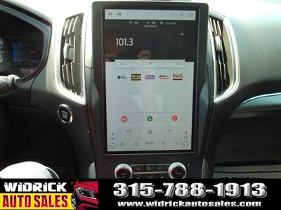 2023 Ford Edge Titanium - Photo 11 - Watertown, NY 13601