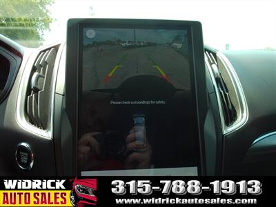 2023 Ford Edge Titanium - Photo 12 - Watertown, NY 13601