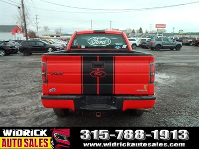 2014 Ford F-150 STX   - Photo 6 - Watertown, NY 13601