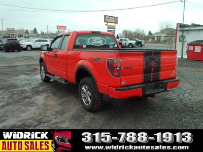 2014 Ford F-150 STX   - Photo 7 - Watertown, NY 13601