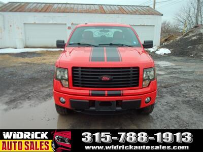 2014 Ford F-150 STX   - Photo 2 - Watertown, NY 13601