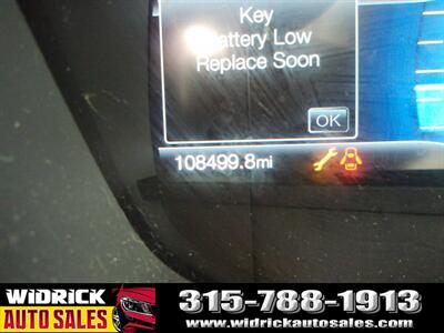 2020 Ford Fusion S   - Photo 9 - Watertown, NY 13601