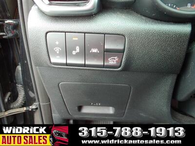 2020 Kia Sportage EX - Photo 11 - Watertown, NY 13601