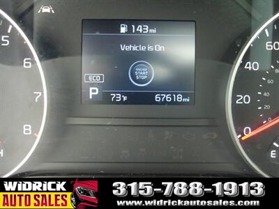 2020 Kia Sportage EX - Photo 22 - Watertown, NY 13601