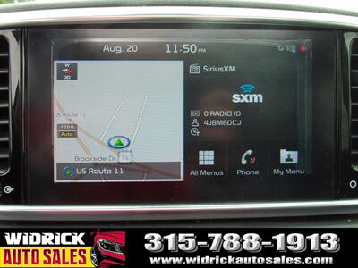 2020 Kia Sportage EX - Photo 15 - Watertown, NY 13601