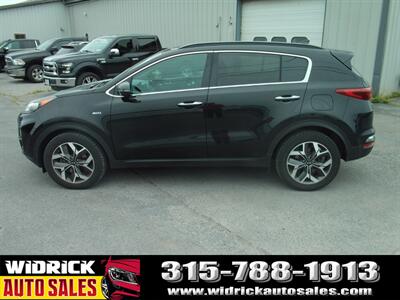 2020 Kia Sportage EX - Photo 21 - Watertown, NY 13601