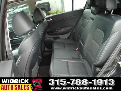 2020 Kia Sportage EX - Photo 5 - Watertown, NY 13601