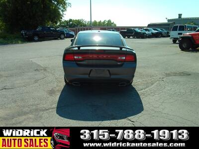 2014 Dodge Charger R/T - Photo 14 - Watertown, NY 13601