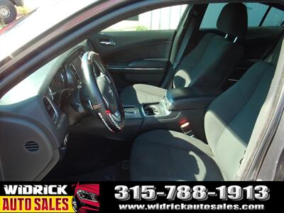 2014 Dodge Charger R/T - Photo 4 - Watertown, NY 13601