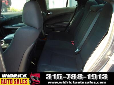 2014 Dodge Charger R/T - Photo 5 - Watertown, NY 13601