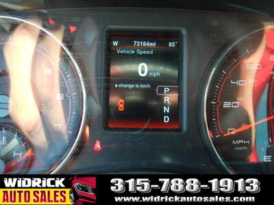 2014 Dodge Charger R/T - Photo 17 - Watertown, NY 13601