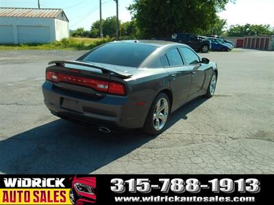 2014 Dodge Charger R/T - Photo 13 - Watertown, NY 13601