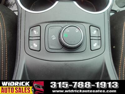 2018 GMC Terrain SLE - Photo 15 - Watertown, NY 13601