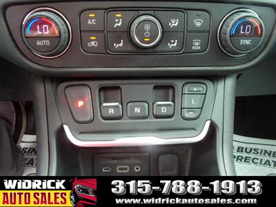 2018 GMC Terrain SLE - Photo 14 - Watertown, NY 13601