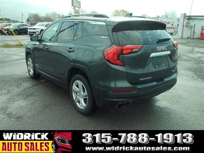 2018 GMC Terrain SLE   - Photo 7 - Watertown, NY 13601