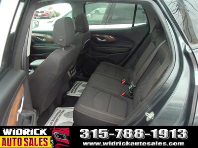 2018 GMC Terrain SLE - Photo 5 - Watertown, NY 13601