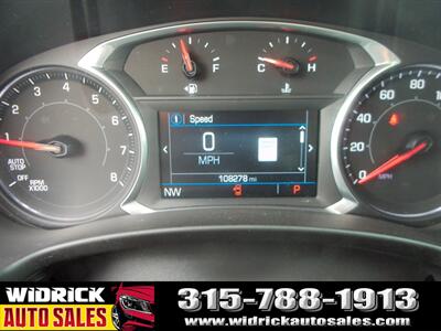 2018 GMC Terrain SLE - Photo 21 - Watertown, NY 13601
