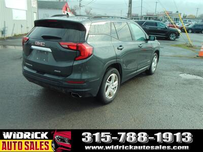 2018 GMC Terrain SLE   - Photo 5 - Watertown, NY 13601