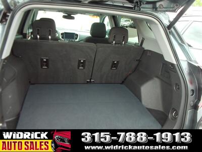 2018 GMC Terrain SLE - Photo 6 - Watertown, NY 13601