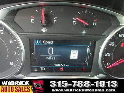 2018 GMC Terrain SLE   - Photo 9 - Watertown, NY 13601