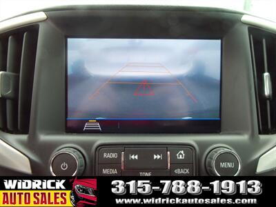 2018 GMC Terrain SLE - Photo 13 - Watertown, NY 13601